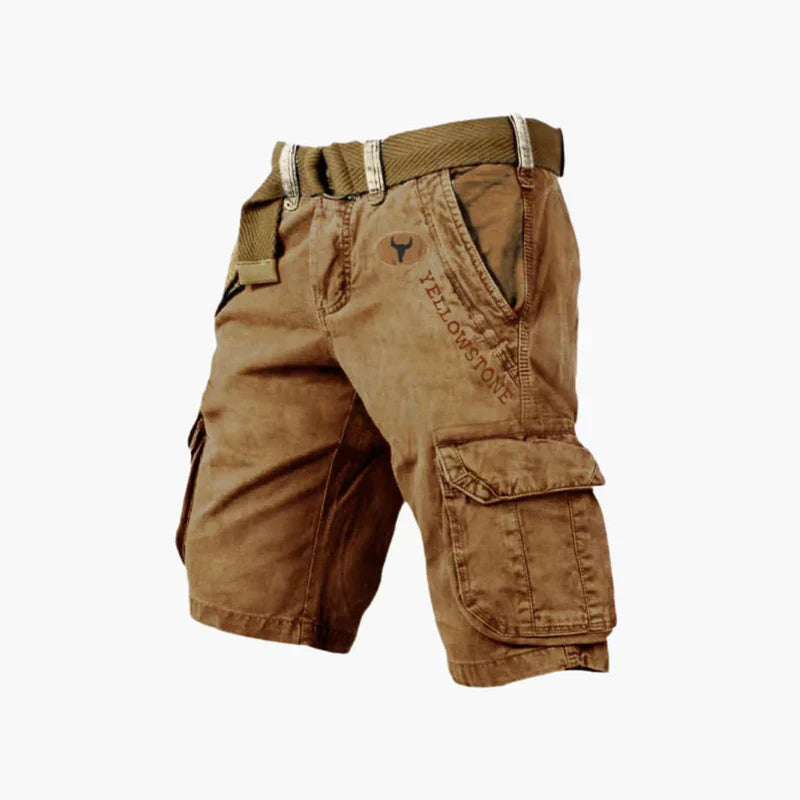 Modavia™ | Pantaloncini Comodi da Uomo