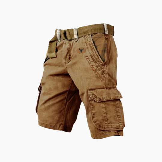 Modavia™ | Pantaloncini Comodi da Uomo
