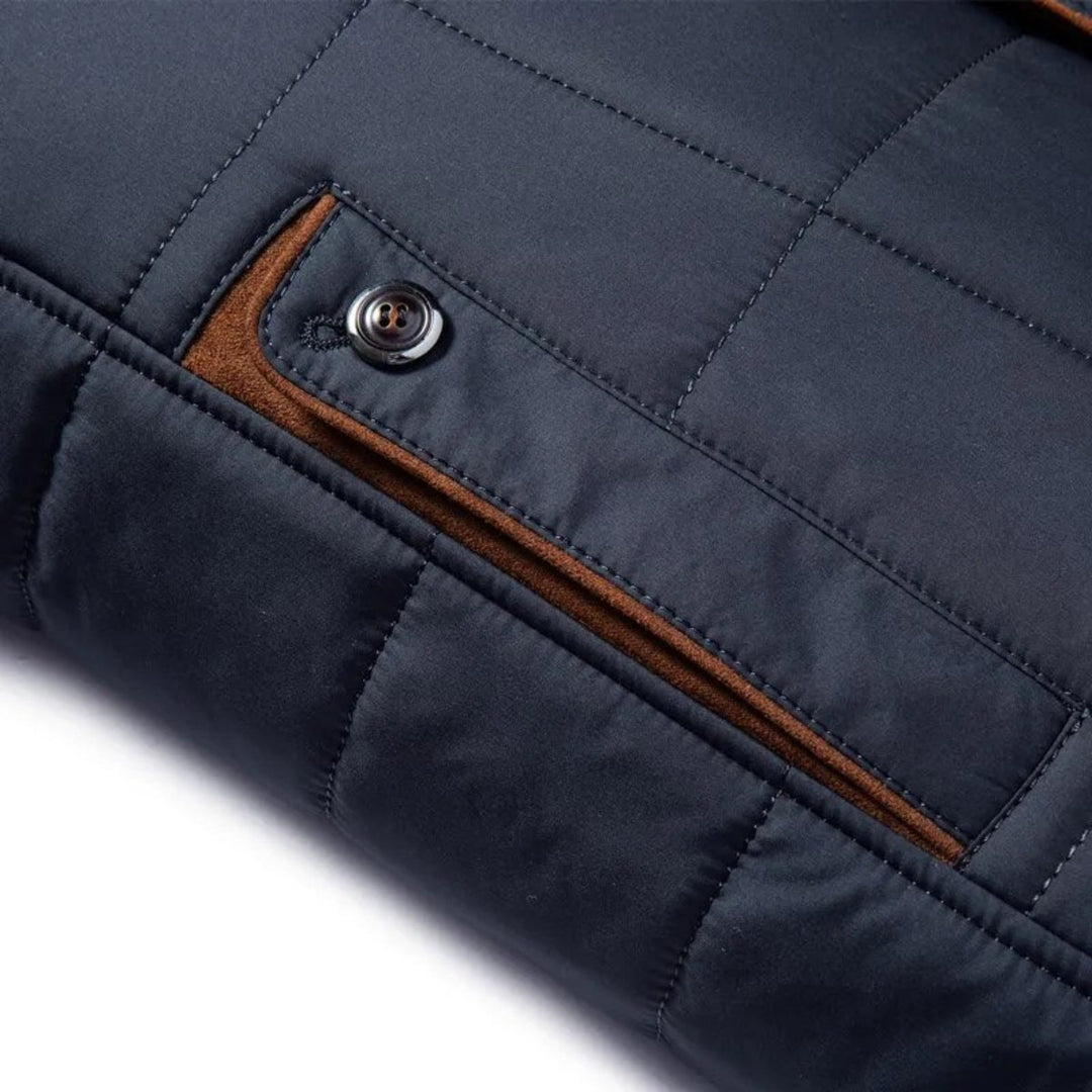 Modavia™ | Giacca invernale esclusiva