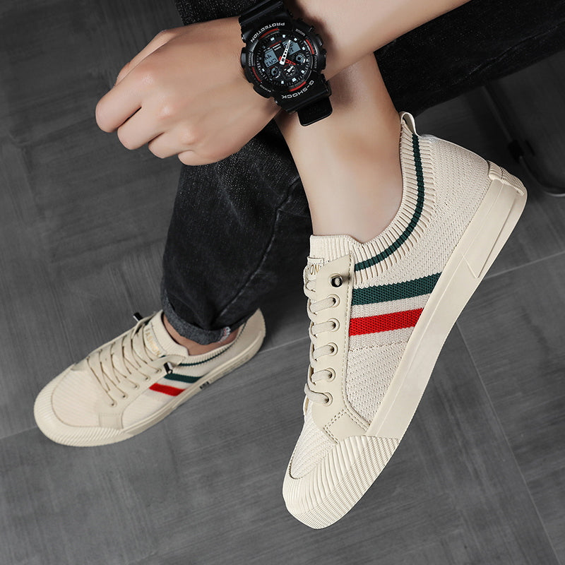 Modavia™ | Sneakers in Maglia