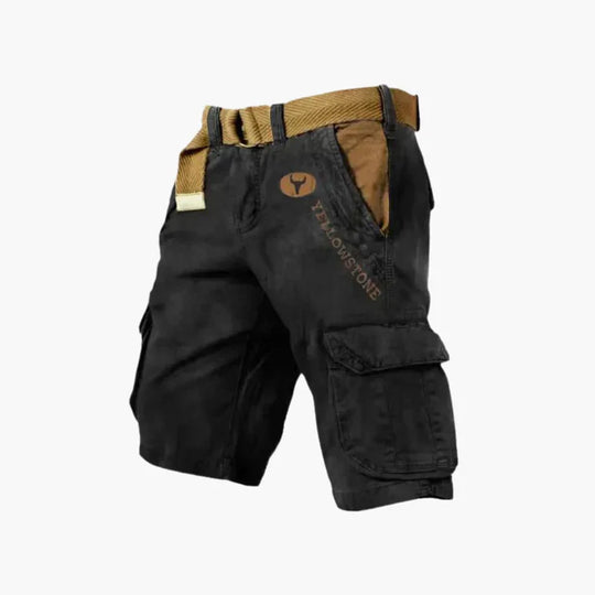 Modavia™ | Pantaloncini Comodi da Uomo