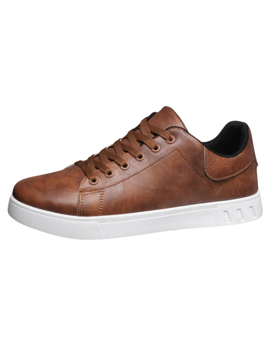 Givallis™ | Corrado Sneakers in Pelle Classiche