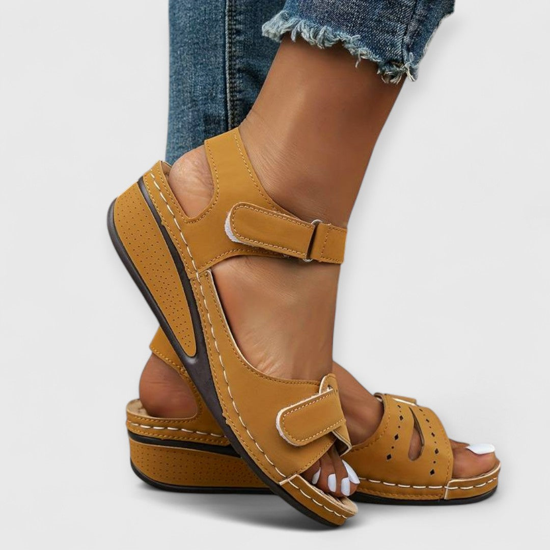 Leliana | Ortopedic Sandals