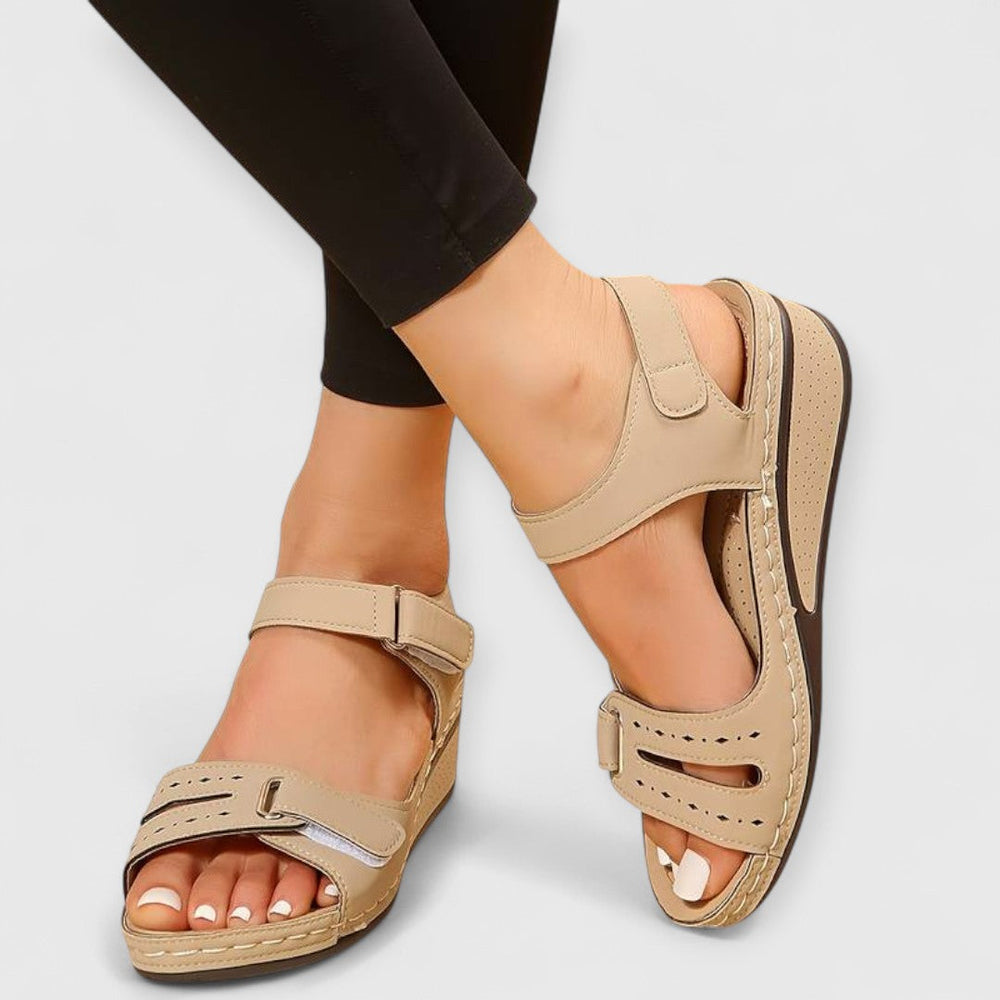 Leliana | Ortopedic Sandals