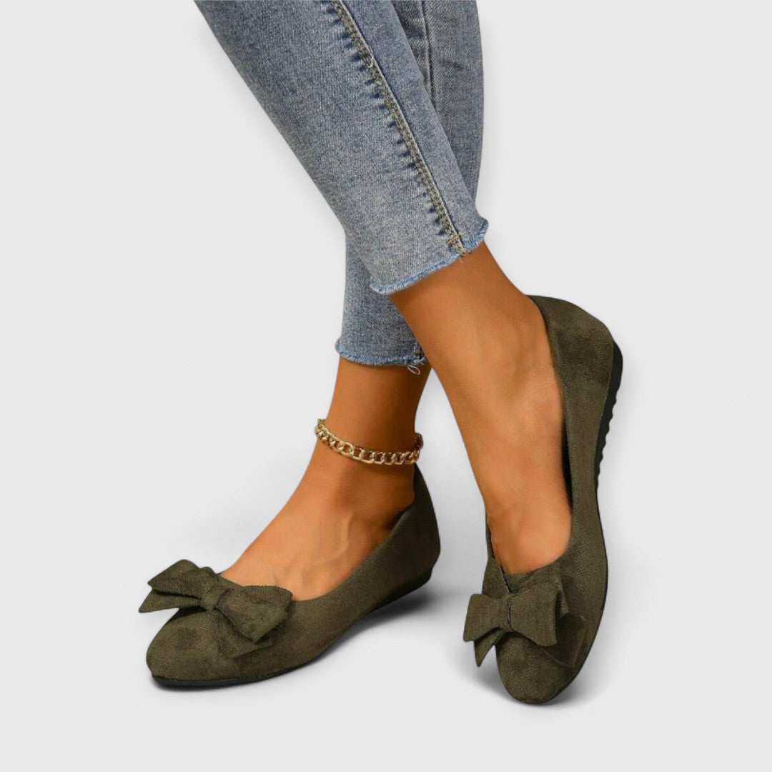 Lissandra | Eleganti Scarpe Ortopediche