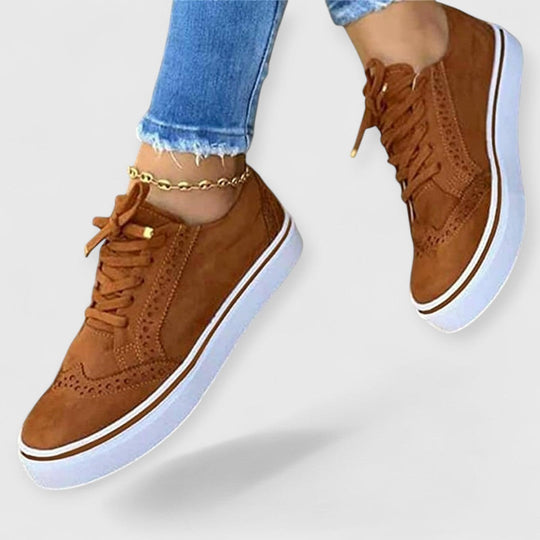 KALAINE | Sneakers Ortopediche Eleganti