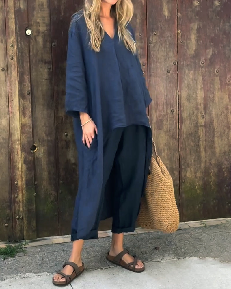 Modavia™ | Set Chic a Due Pezzi