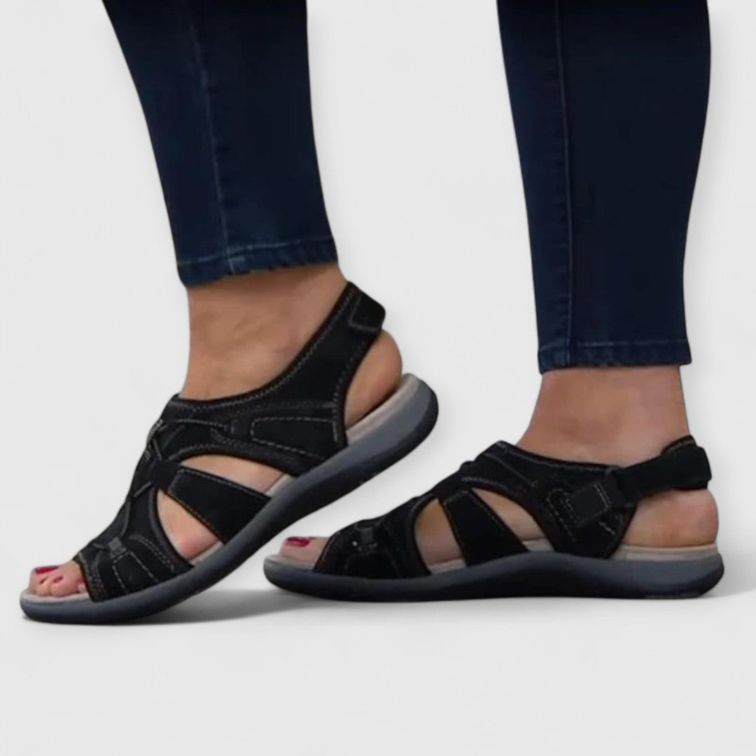 Laurita | Sandali da Spiaggia