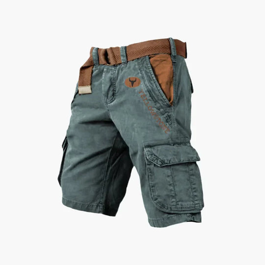 Modavia™ | Pantaloncini Comodi da Uomo