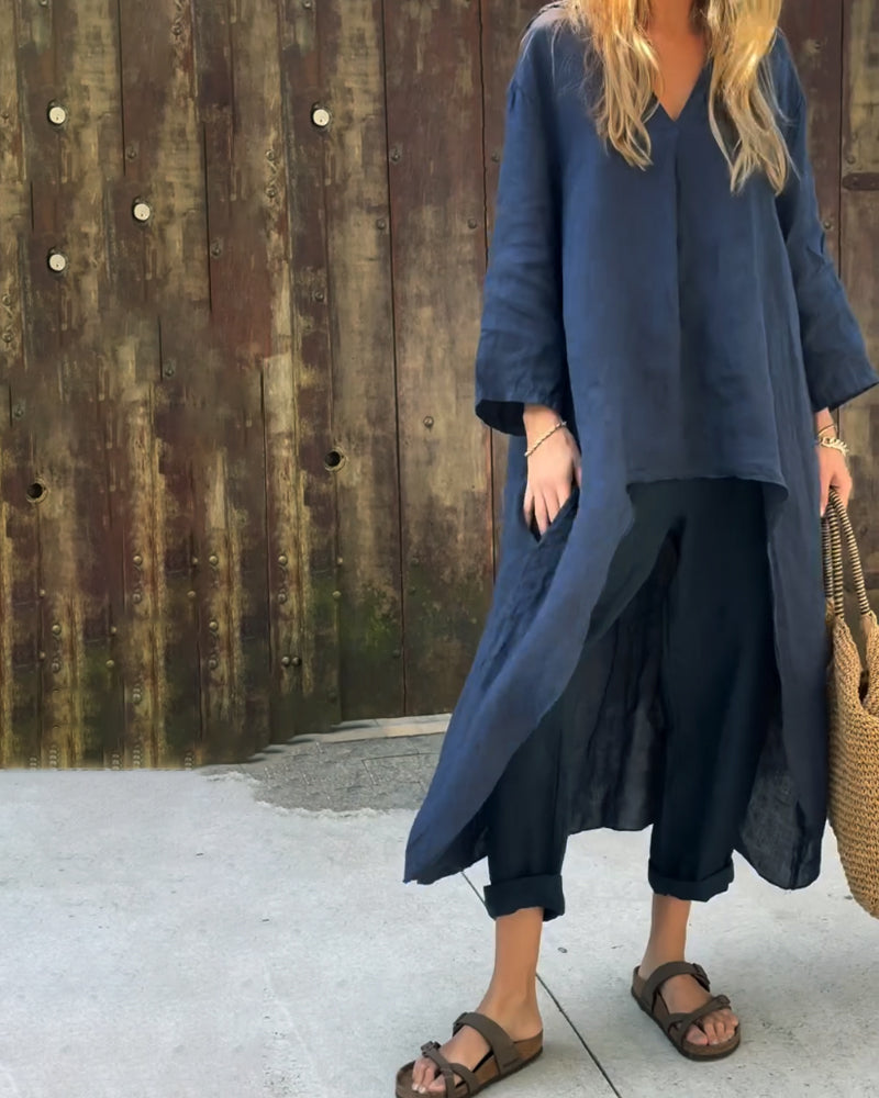 Modavia™ | Set Chic a Due Pezzi