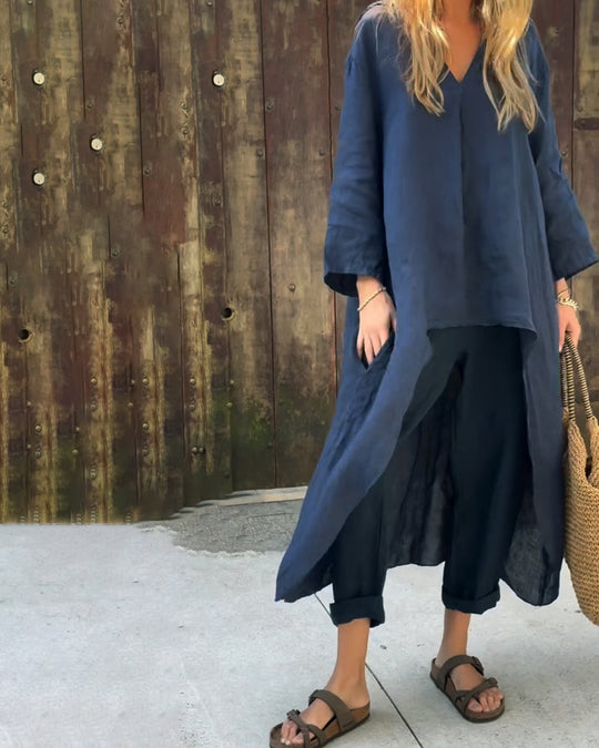 Modavia™ | Set Chic a Due Pezzi