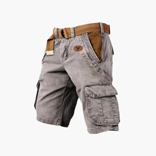 Modavia™ | Pantaloncini Comodi da Uomo
