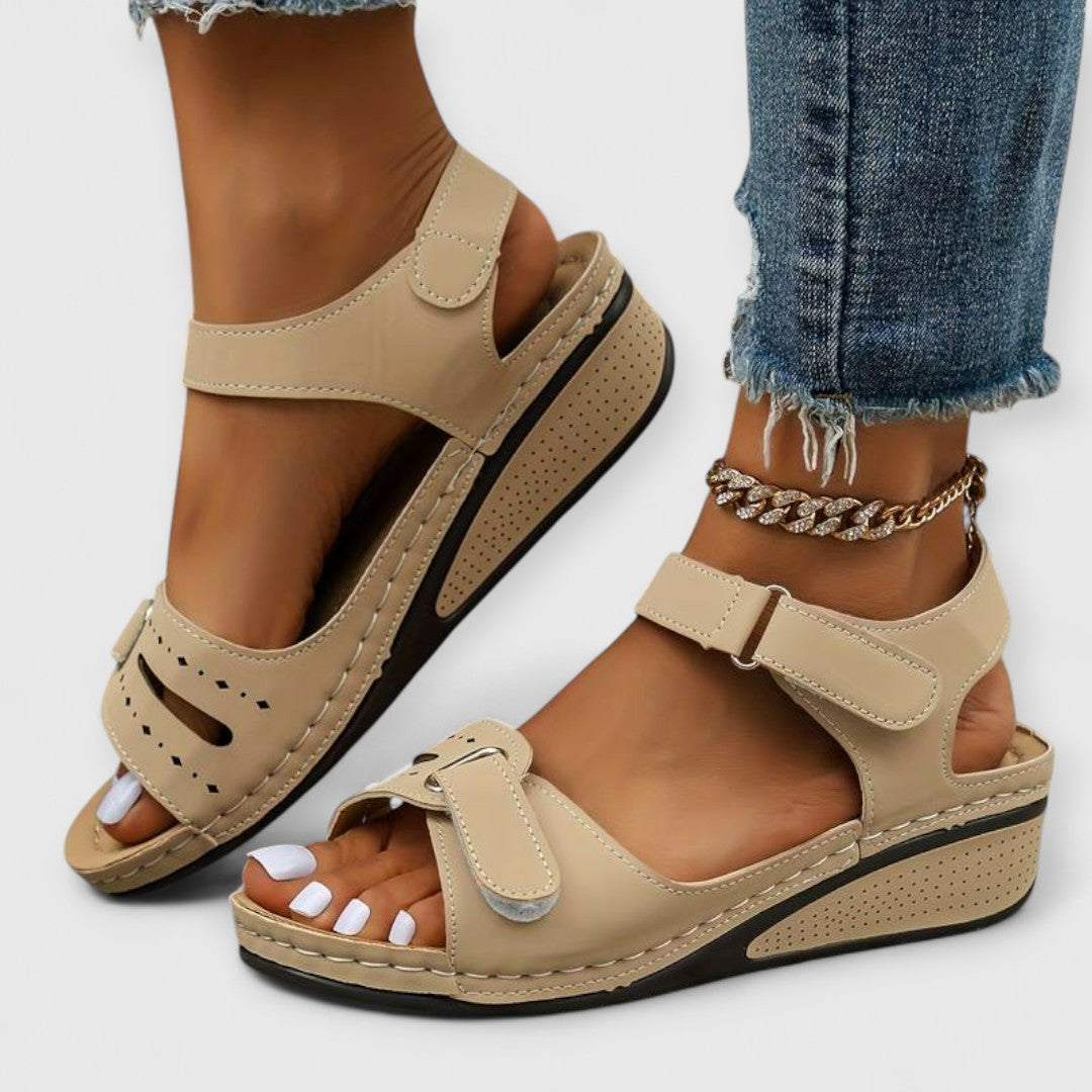 Leliana | Ortopedic Sandals