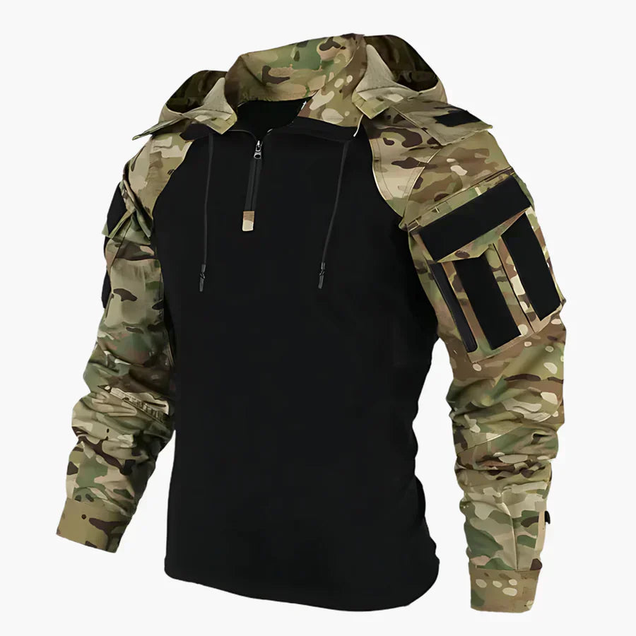 Modavia™ | Giacca tattica