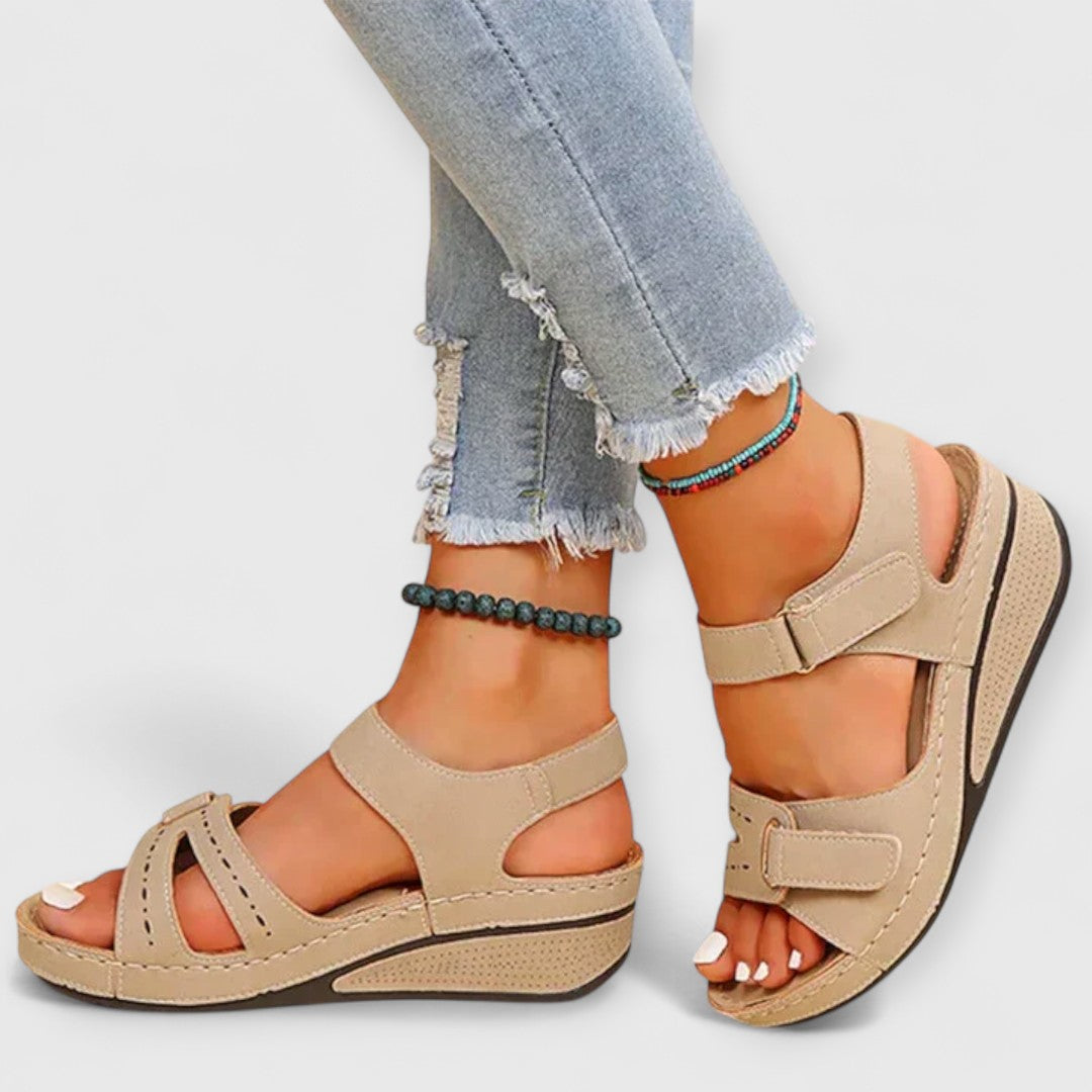 Leliana | Ortopedic Sandals