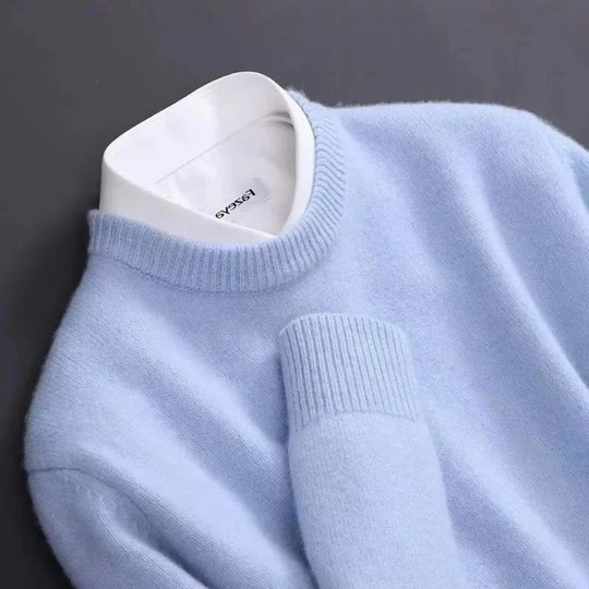 Modavia™ | Maglione di lusso in cashmere