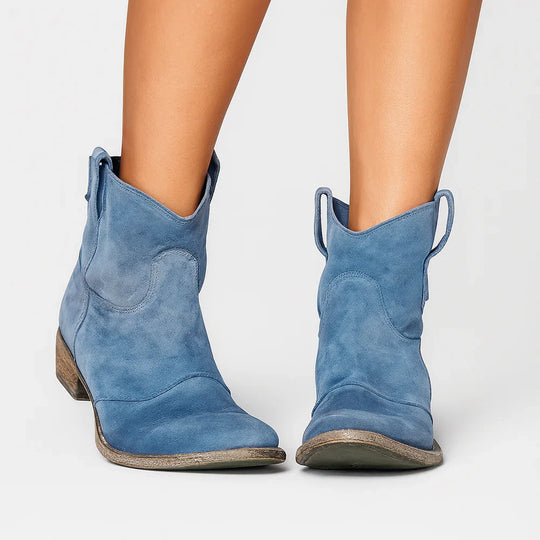 Carlotta | Stivaletti Classici e Intramontabili