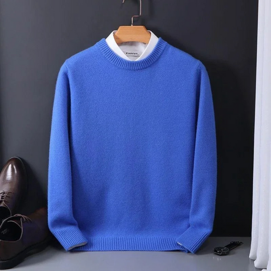 Modavia™ | Maglione di lusso in cashmere
