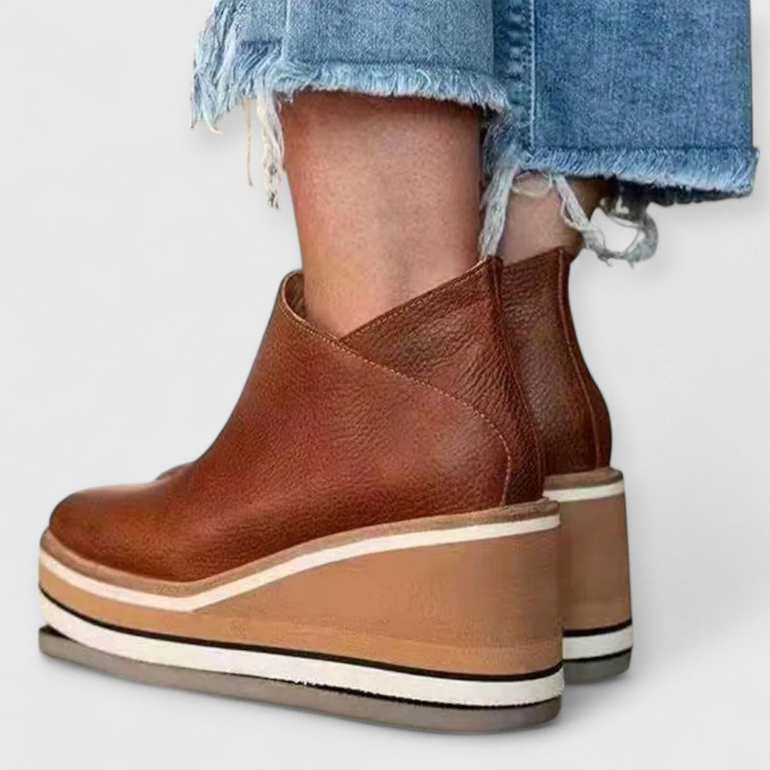 LILA | Leggerissimi Stivaletti