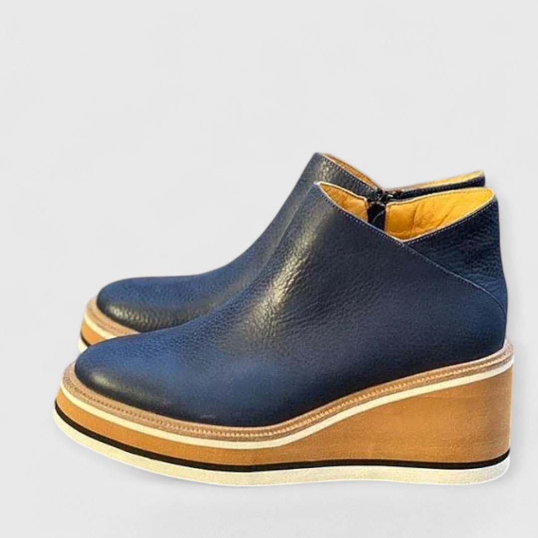 LILA | Leggerissimi Stivaletti