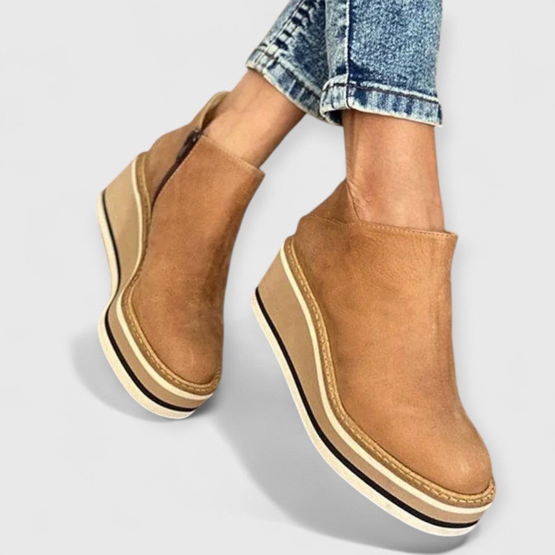 LILA | Leggerissimi Stivaletti