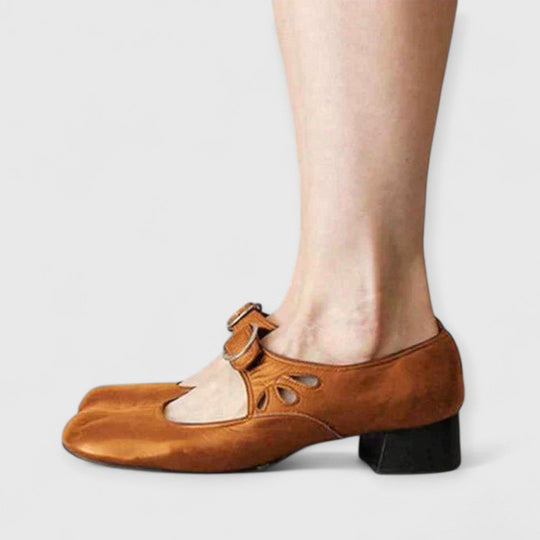 AROHA | Comfort Sandals