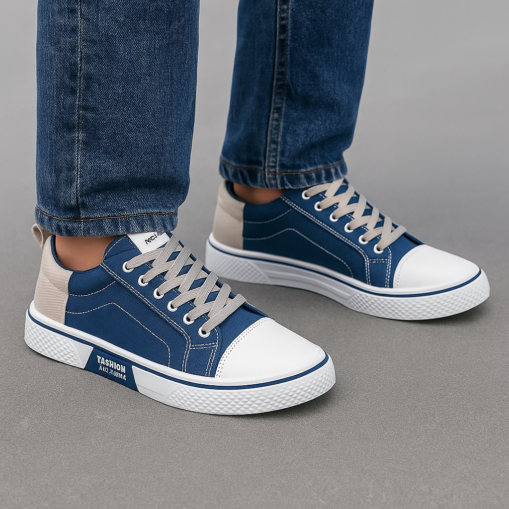 ModaVia™ | Sneaker confortevoli e casual