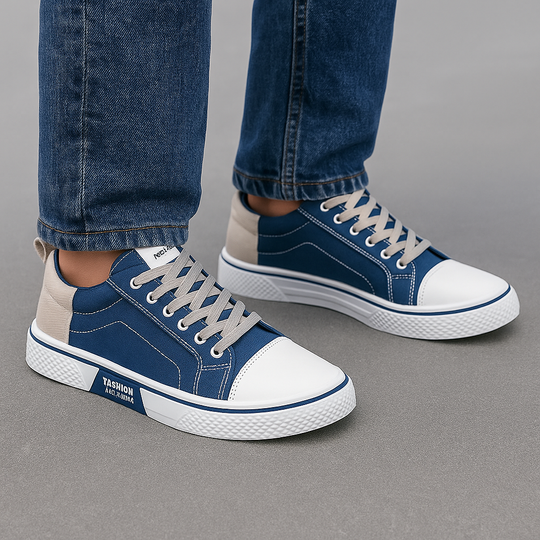 ModaVia™ | Sneaker confortevoli e casual