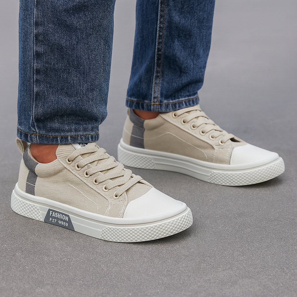 ModaVia™ | Sneaker confortevoli e casual