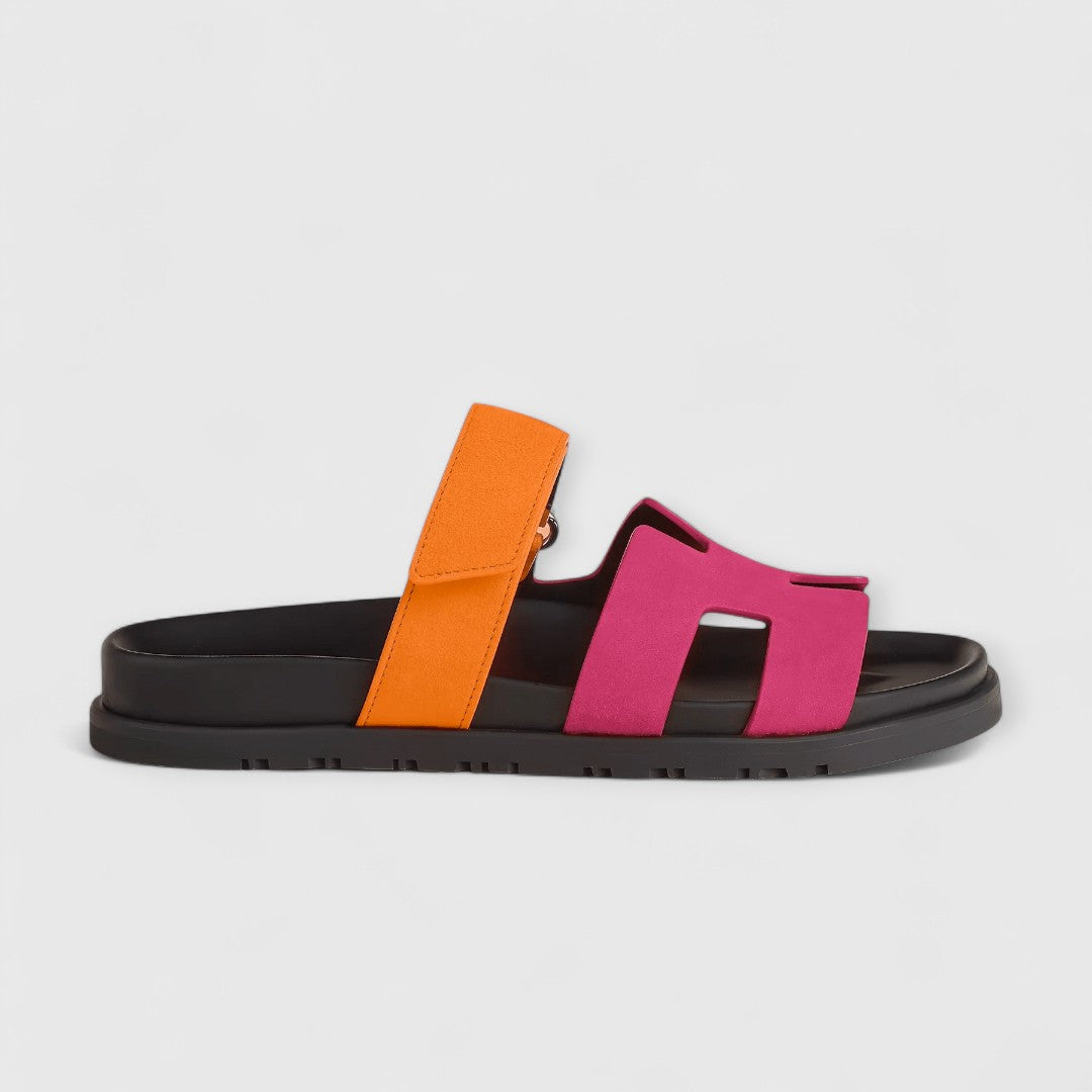 HERMANY | Eleganti Sandali di Design