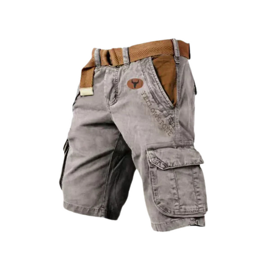 Modavia™ | Pantaloncini Comodi da Uomo