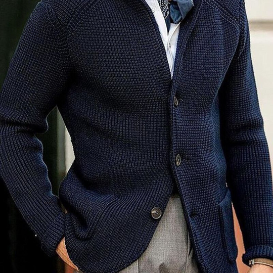 Modavia™ | CARDIGAN SENZA TEMPO
