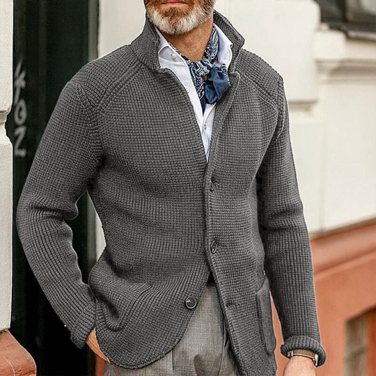 Modavia™ | CARDIGAN SENZA TEMPO