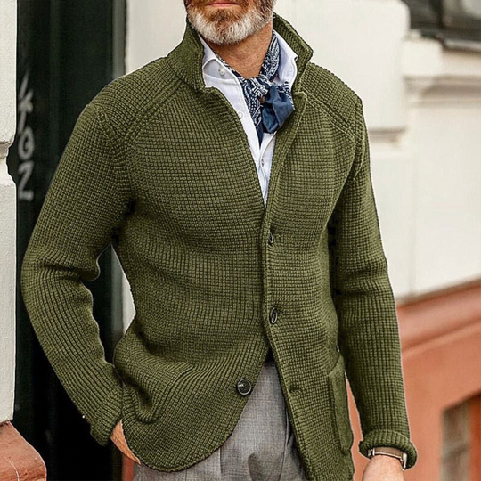 Modavia™ | CARDIGAN SENZA TEMPO