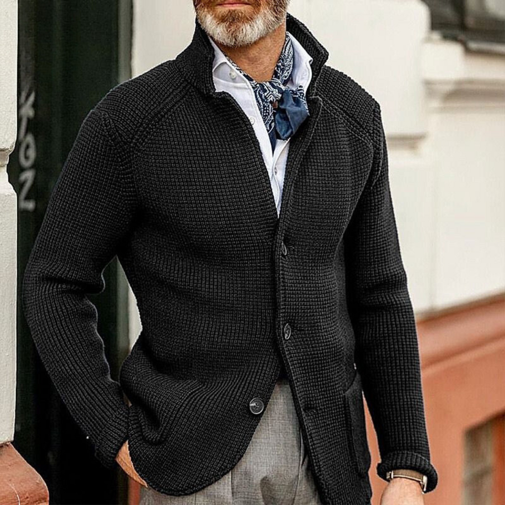 Modavia™ | CARDIGAN SENZA TEMPO