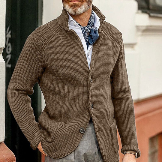 Modavia™ | CARDIGAN SENZA TEMPO