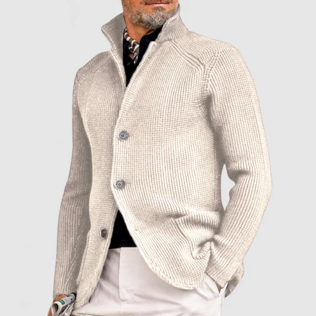 Modavia™ | CARDIGAN SENZA TEMPO