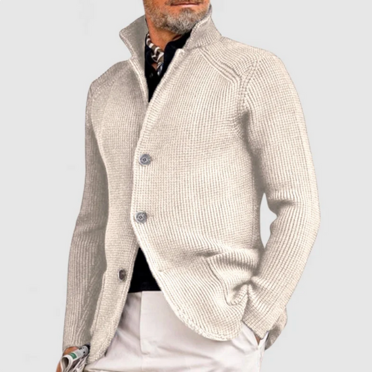 Modavia™ | CARDIGAN SENZA TEMPO