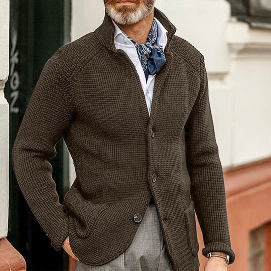 Modavia™ | CARDIGAN SENZA TEMPO