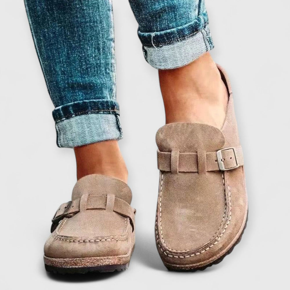 MELONA | Sandali Ortopedici per il Tempo Libero