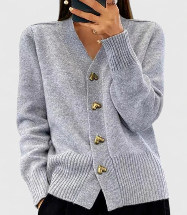 Modavia™ | Lillyanne Cardigan Elegante