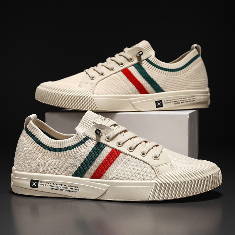 Modavia™ | Sneakers in Maglia