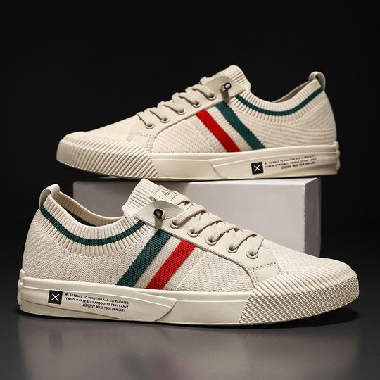 Modavia™ | Sneakers in Maglia