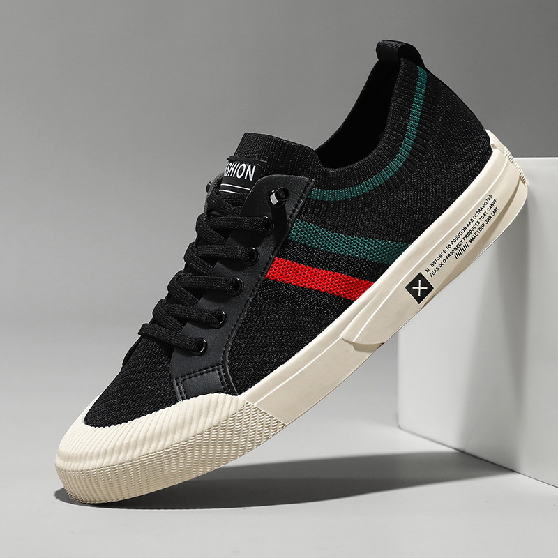 Modavia™ | Sneakers in Maglia