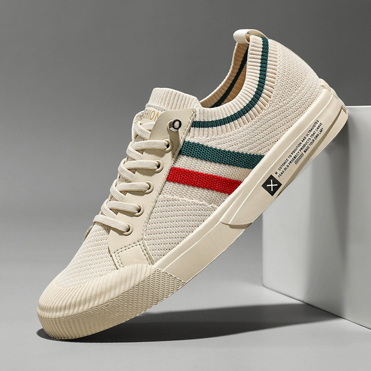 Modavia™ | Sneakers in Maglia