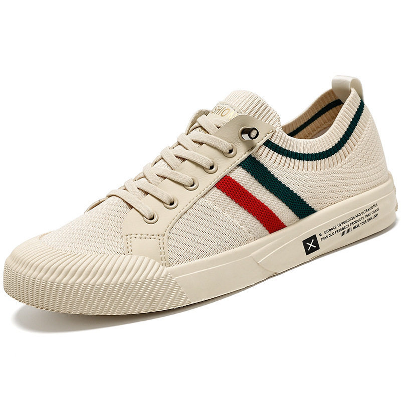 Modavia™ | Sneakers in Maglia