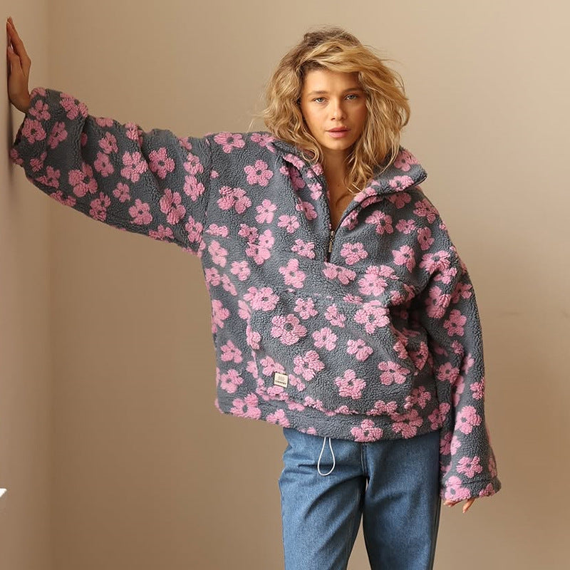 Daisy | Bloom Varm Fleece