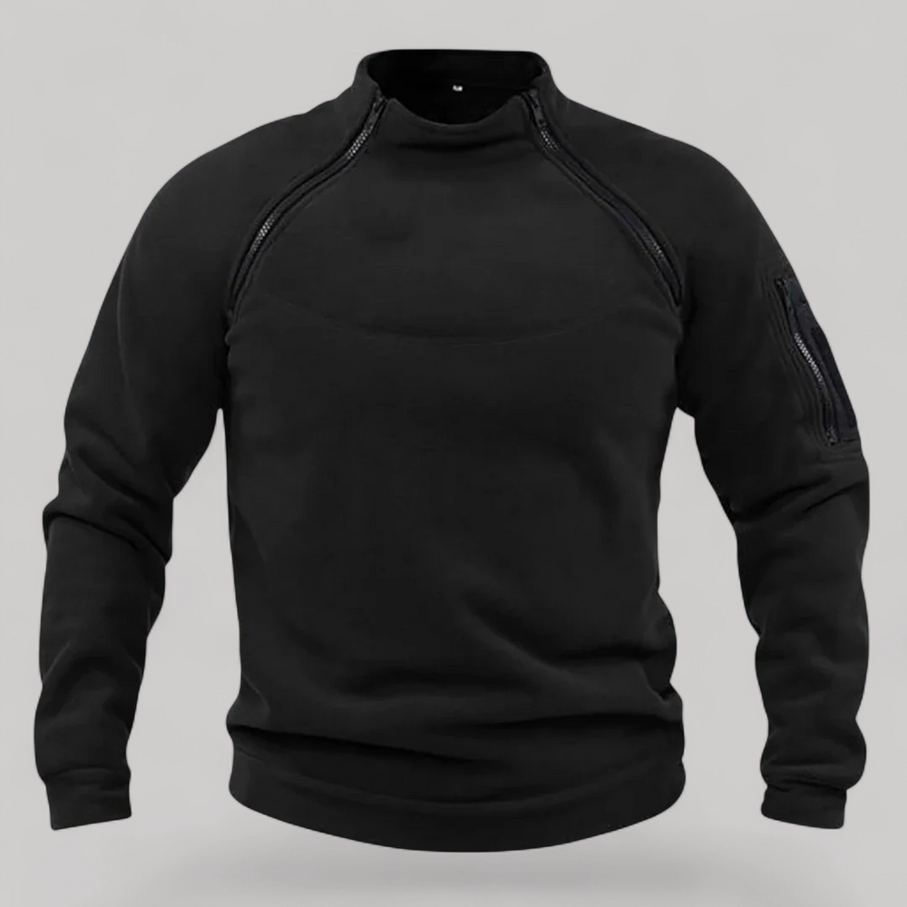 Maglia Fleece Avventura Polare