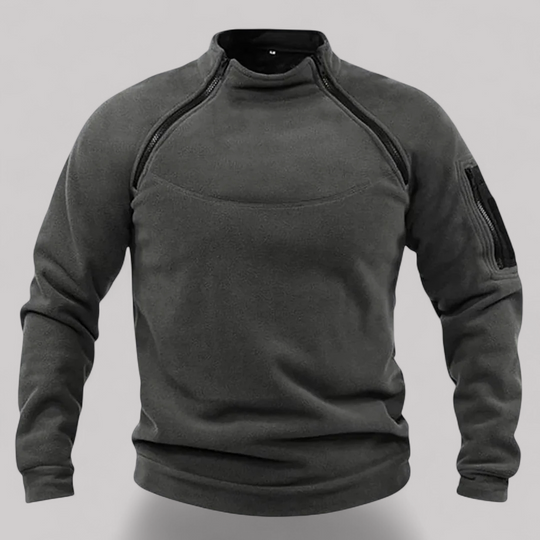 Maglia Fleece Avventura Polare