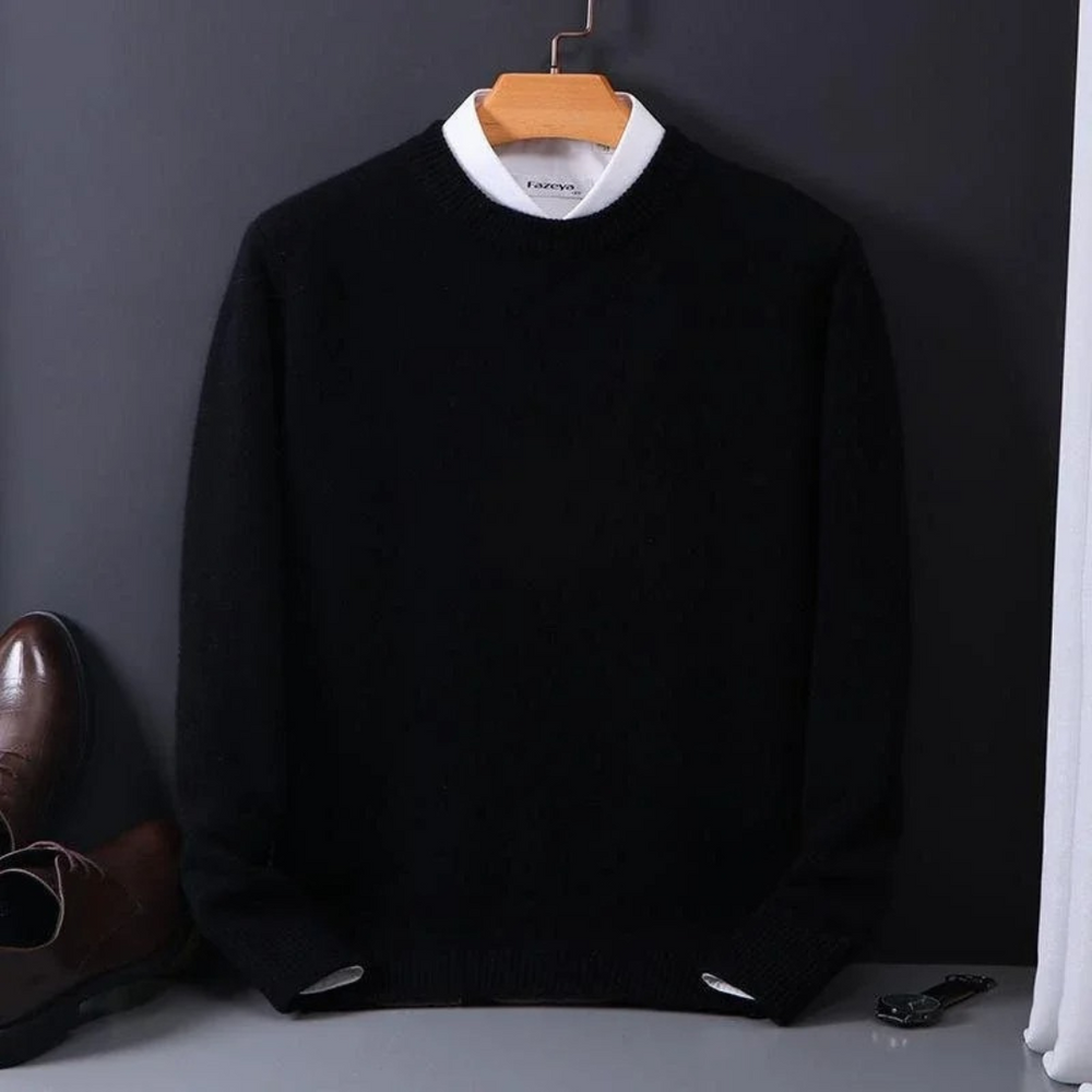 Modavia™ | Maglione di lusso in cashmere